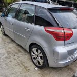 CITROEN C4 PICASSO 1