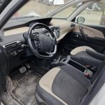 CITROEN C4 PICASSO 2 PHASE 2