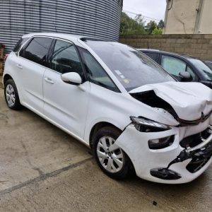 CITROEN C4 PICASSO 2 PHASE 2