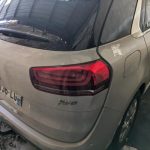 CITROEN C4 PICASSO 2 PHASE 2