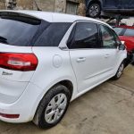 CITROEN C4 PICASSO 2 PHASE 2