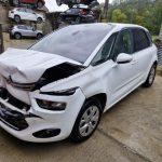 CITROEN C4 PICASSO 2 PHASE 2