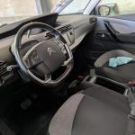 CITROEN C4 PICASSO 2 PHASE 2