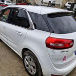 CITROEN C4 PICASSO 2 PHASE 2