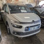 CITROEN C4 PICASSO 2 PHASE 2