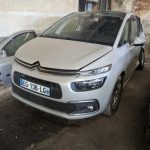 CITROEN C4 PICASSO 2 PHASE 2