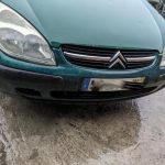 CITROEN C5 1 PHASE 1