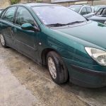 CITROEN C5 1 PHASE 1