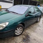 CITROEN C5 1 PHASE 1