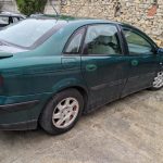 CITROEN C5 1 PHASE 1