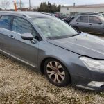 CITROEN C5 2 BREAK