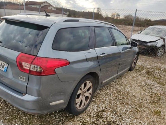 CITROEN C5 2 BREAK