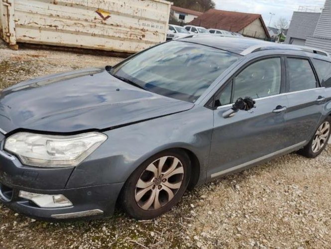 CITROEN C5 2 BREAK