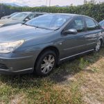 CITROEN C5 1 PHASE 2