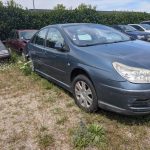 CITROEN C5 1 PHASE 2