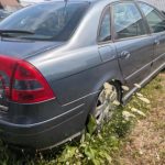 CITROEN C5 1 PHASE 2