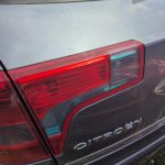 CITROEN C5 1 PHASE 2