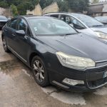 CITROEN C5 2