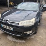 CITROEN C5 2