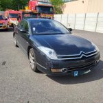 CITROEN C6