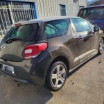 CITROEN DS3 PHASE 1