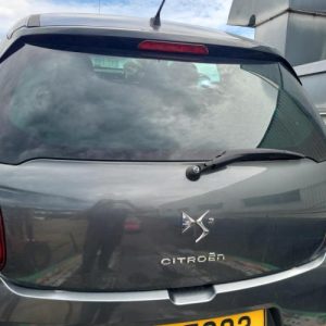 CITROEN DS3 PHASE 1