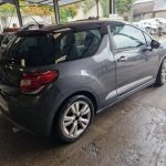 CITROEN DS3 PHASE 1