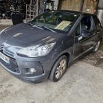 CITROEN DS3 PHASE 1