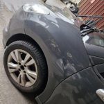 CITROEN DS3 PHASE 1