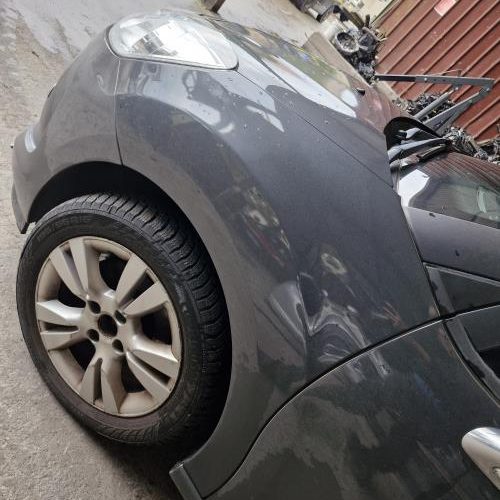 CITROEN DS3 PHASE 1