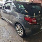 CITROEN DS3 PHASE 1