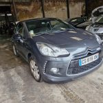 CITROEN DS3 PHASE 1