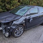 CITROEN DS4 PHASE 1