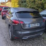 CITROEN DS4 PHASE 1