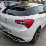 CITROEN DS5 PHASE 1