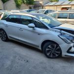 CITROEN DS5 PHASE 1