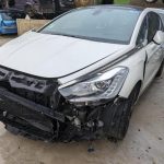 CITROEN DS5 PHASE 1