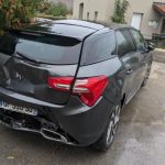 CITROEN DS5 PHASE 1