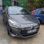 CITROEN DS5 PHASE 1