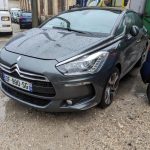 CITROEN DS5 PHASE 1