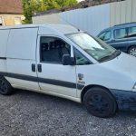 CITROEN JUMPY 1 PHASE 1