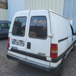 CITROEN JUMPY 1 PHASE 1