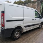 CITROEN JUMPY 2