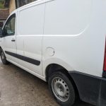 CITROEN JUMPY 2