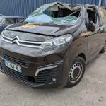 CITROEN JUMPY 3 XS