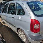 CITROEN XSARA PICASSO PHASE 1