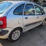 CITROEN XSARA PICASSO PHASE 1