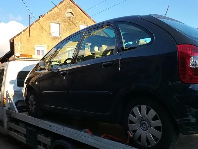 CITROEN XSARA PICASSO PHASE 2