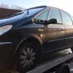 CITROEN XSARA PICASSO PHASE 2