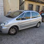 CITROEN XSARA PICASSO PHASE 2